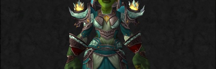 Wrathful Gladiator’s Earthshaker (1)