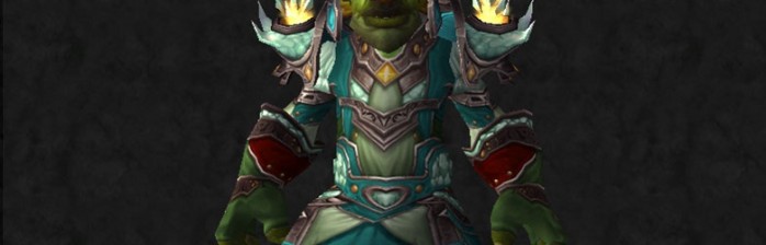 Wrathful Gladiator’s Earthshaker (2)