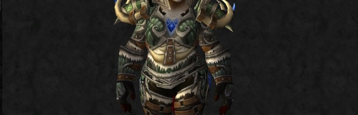 Wrathful Gladiator’s Pursuit (1)