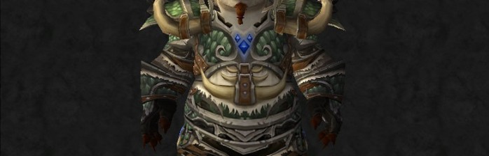 Wrathful Gladiator’s Pursuit (2)