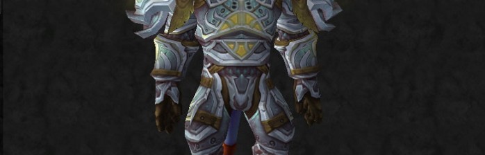 Wrathful Gladiator’s Redemption (1)