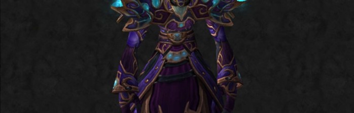 Wrathful Gladiator’s Regalia (1)