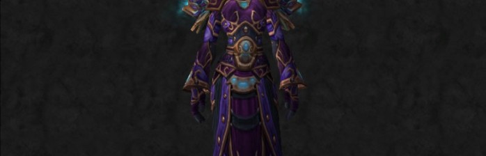 Wrathful Gladiator’s Regalia (2)