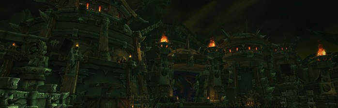 Guia: Cidadela Fogo do Inferno [Hellfire Citadel]
