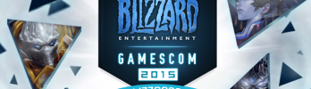 Nova expansão de WoW será anunciada na Gamescon 2015
