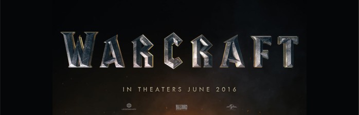 Legendary disponibiliza teaser do trailer de Warcraft