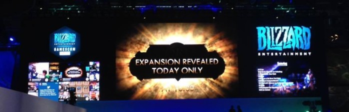 Uma expansão para 10 milhões de jogadores