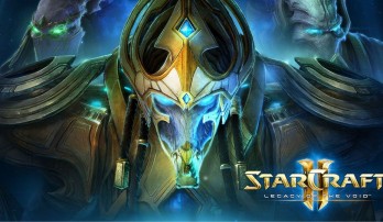 [Starcraft II] Legacy of the Void será lançado em 10 de Novembro
