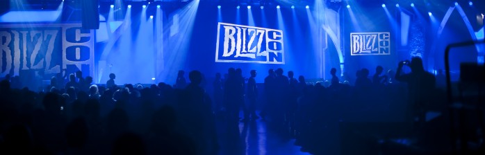 O que esperar da BlizzCon 2015?