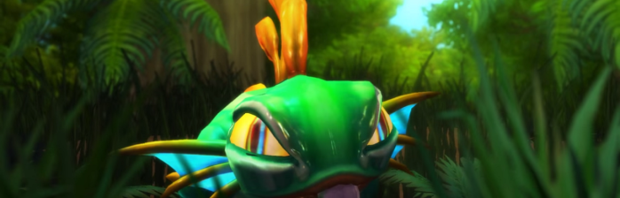 O que mais poderia ter no WoW?