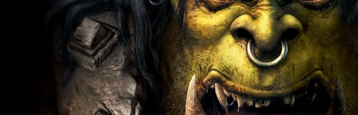 Blizzard está atualizando Warcraft III, Diablo II e Starcraft em versão HD