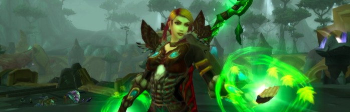 Contas banidas voltam a ter acesso à World of Warcraft hoje