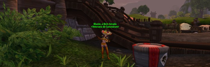 Chapéu de Frutas Fascinante é encontrado no jogo!