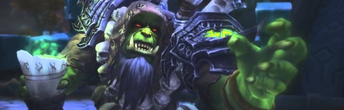 Já esteve “atrasado” em WoW?