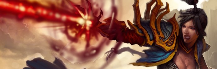 [Diablo] Build Arcanista – Arconte Pássaro de Fogo (Patch 2.4.3)