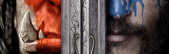 Warcraft, o filme: sobre o privilégio de ser brasileiro