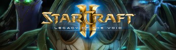 [Starcraft II] Promoção: Compre Legacy of the Void e receba também Heart of the Swarm!