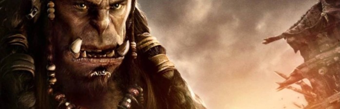 Mais livros em Português: Novelização e Prequel do Filme de Warcraft!