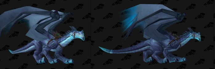 Storm Drake – Montaria Legion