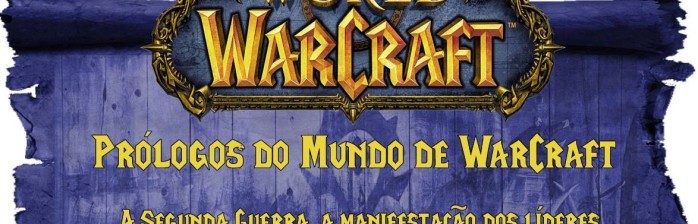 Evento da Comunidade: Palestra de Lore