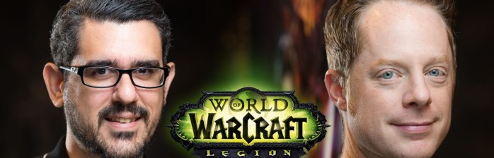 Entrevista: Caçadores de Demônios, com devs Jeremy Feasel e Luis Barriga