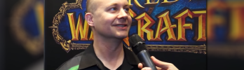 Tom Chilton deixa WoW para trabalhar em outro projeto da Blizzard