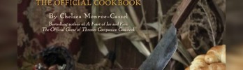 [Resenha] World of Warcraft: The Official Cookbook
