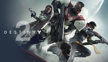 Destiny 2 disponível em pré-venda
