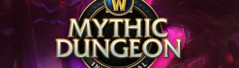 [eSports] Mythic Dungeon Invitational