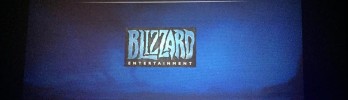 Evento: Conexão Blizzard