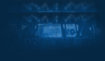 Ticket Virtual da BlizzCon à venda – com montarias no WoW!