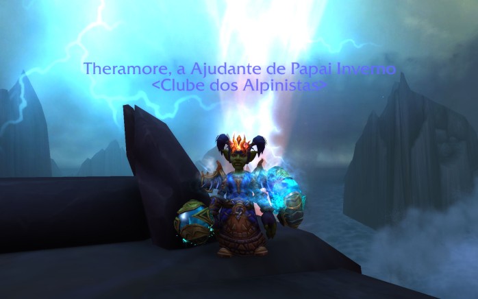 Theramore @ Goldrinn