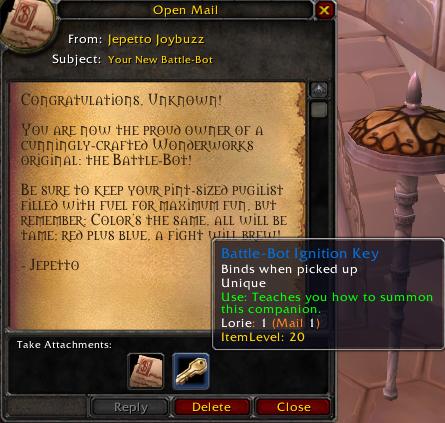 email-battle-bot email-battle-bot