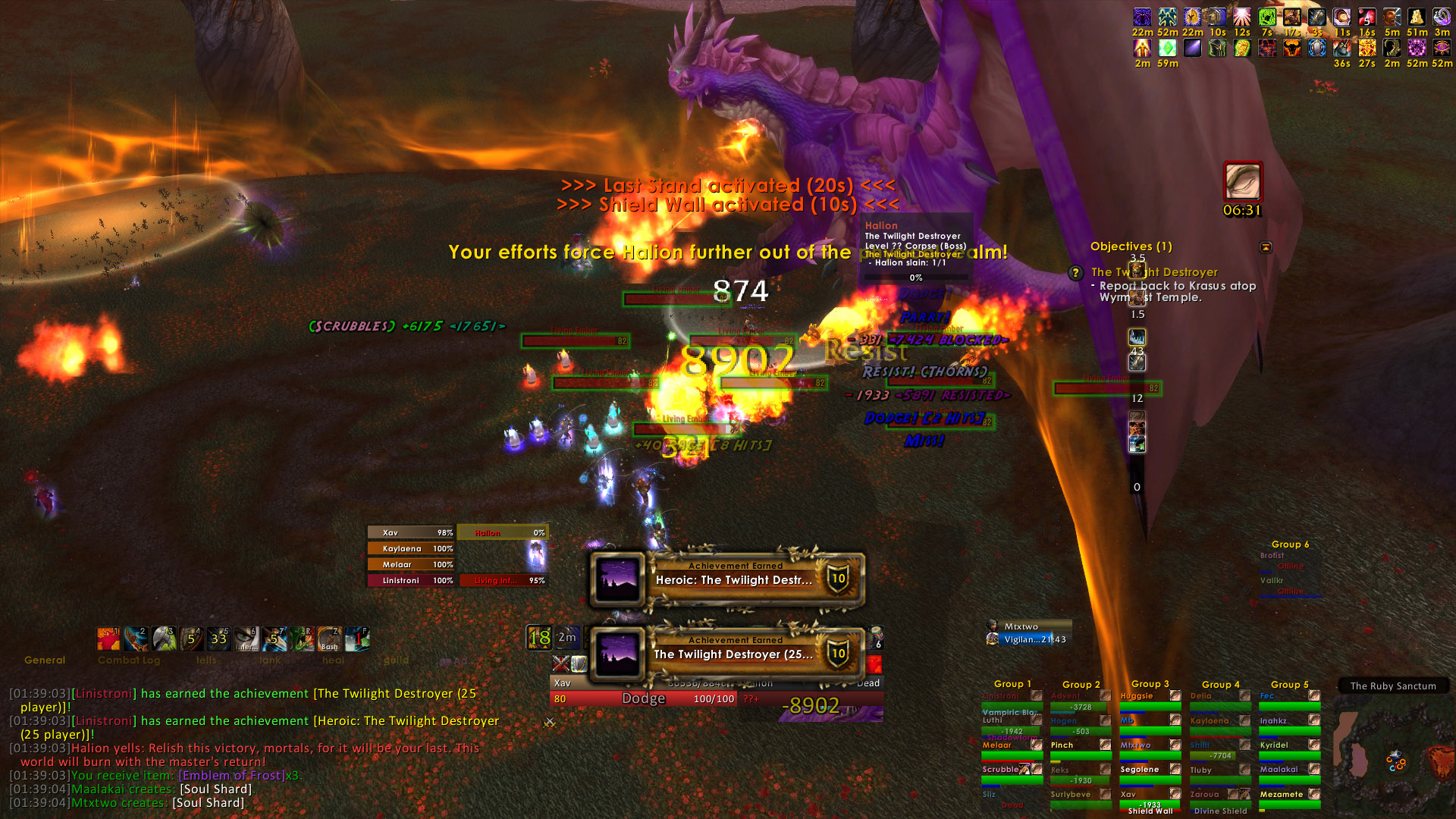 5. Ворлд варкрафт. Патчи вов 3. 3. 3 5.