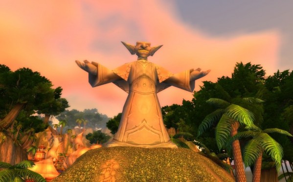 janeiros point booty bay