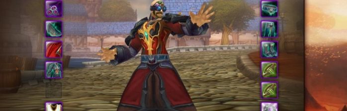 pvp arena wow