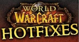 hot fixes patch