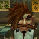 new hairstyle gnome