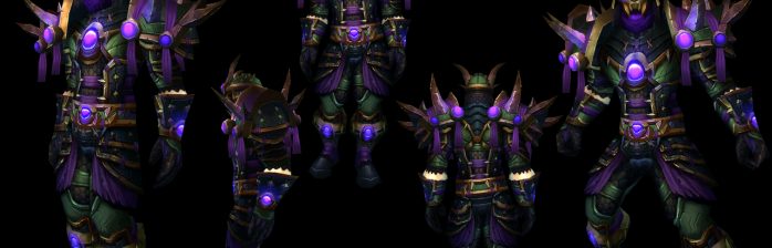 Arena Season 10 Hunter