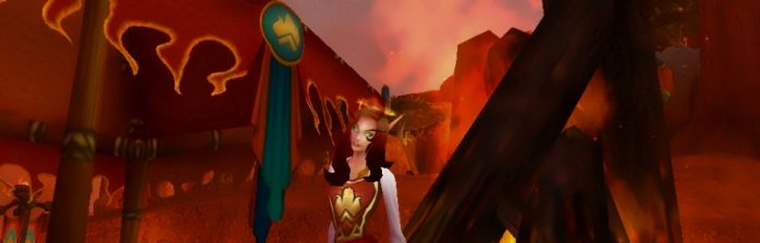 midsummer guia wowgirl