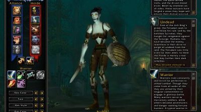 wow trial free to play