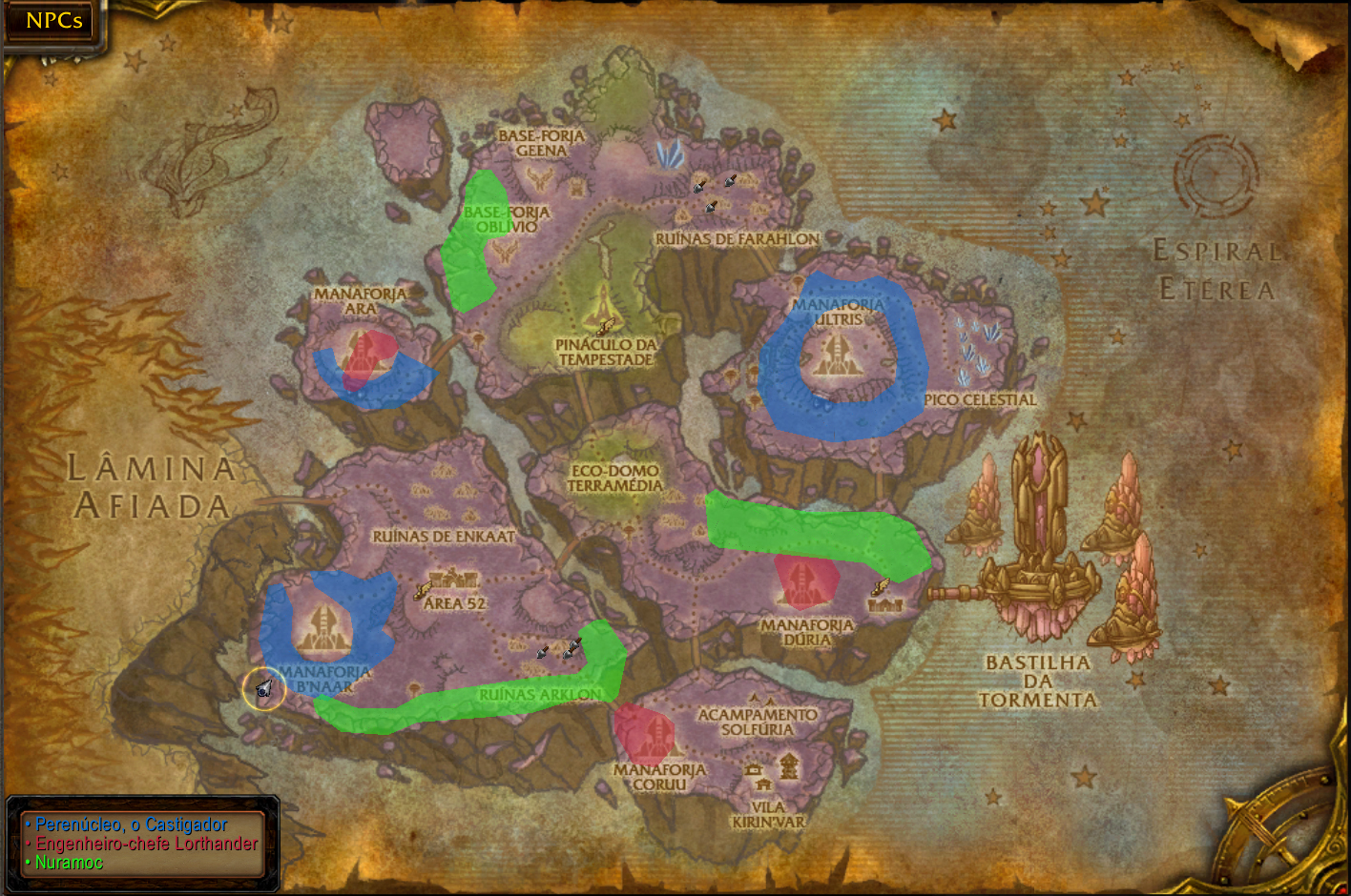 Npc scanner. Npc scanner. Места редких монстров в вов утроба. 4. Npcscan.