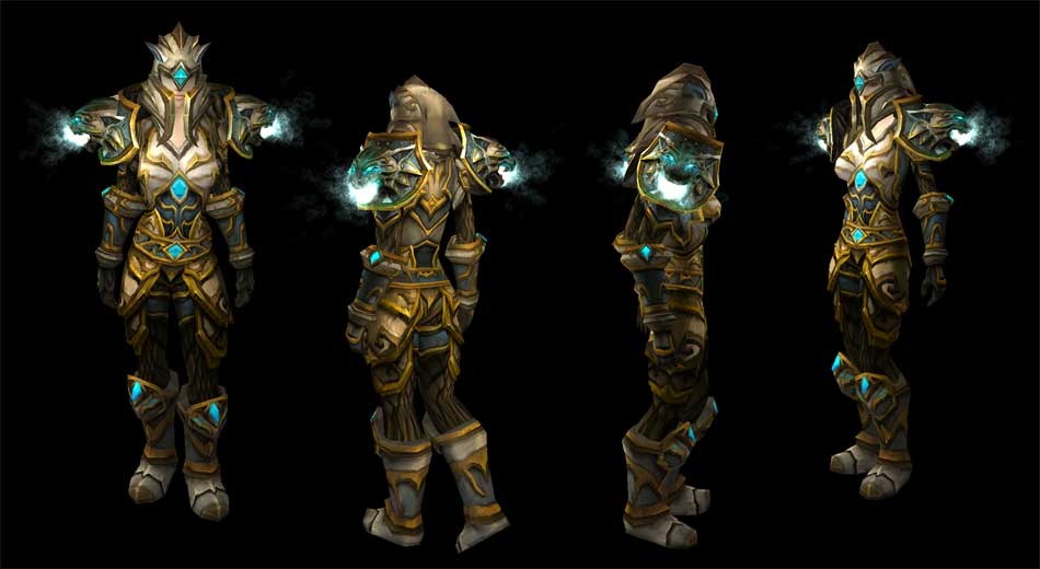 доспехи вов 3. т6 на рогу. Wow 3. Wow хант сет. Warcraft armor.