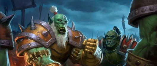 Após 18 anos, o adventure point-and-click cancelado de Warcraft é liberado  para download! - Arkade