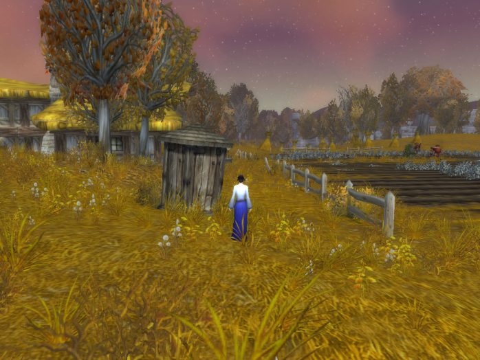 A Fazenda dos Saldanha