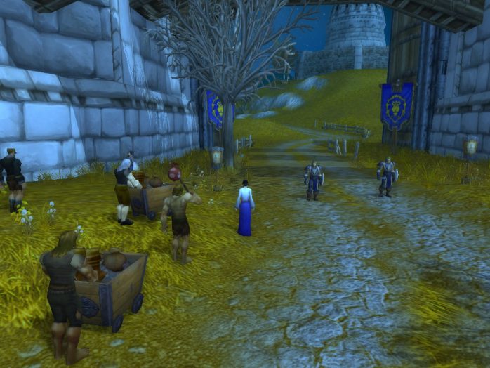 O Morro da Sentinela