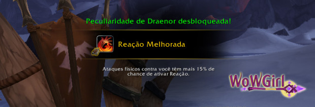 draenorperks