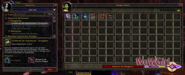 reagentbank