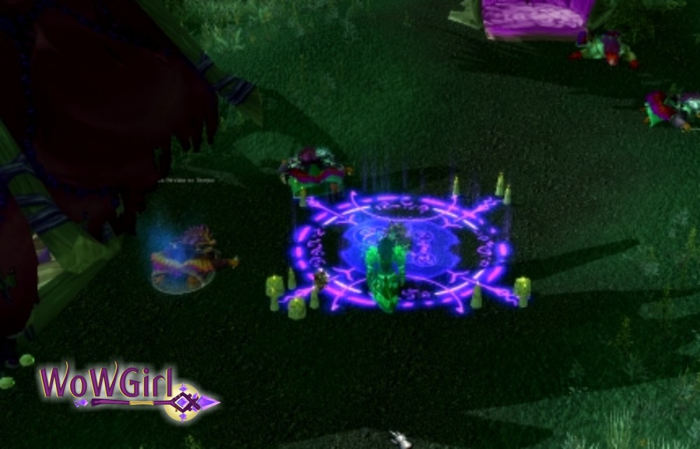 skettis circulo summon