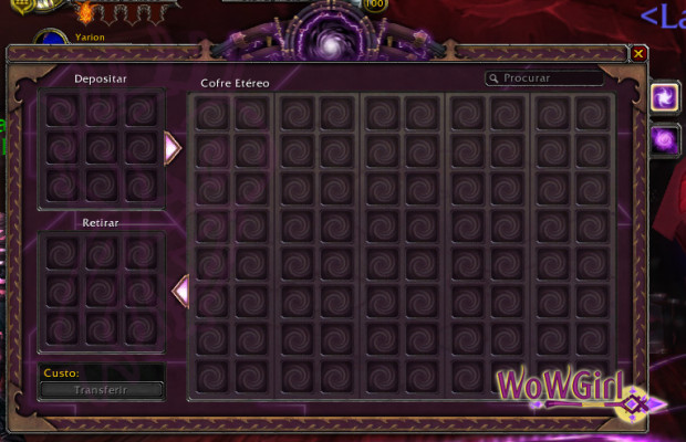 voidstorage
